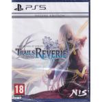 The Legend of Heroes – Trails Into Reverie (Deluxe Edition) - PlayStation 5